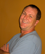 Jeff Holmes